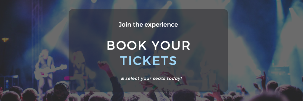 Frederick Brown Jr Amphitheater tickets
