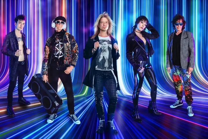 Guardians of the Jukebox tickets