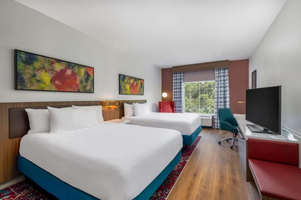 Hilton Garden Inn