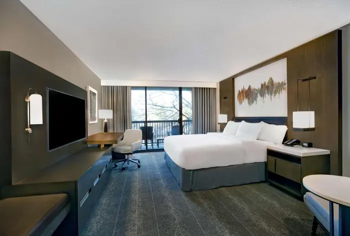 Peachtree City Atlanta Hotel & Conference Center