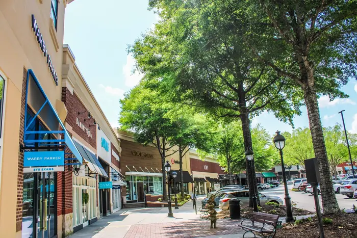 The Avenue Peachtree City